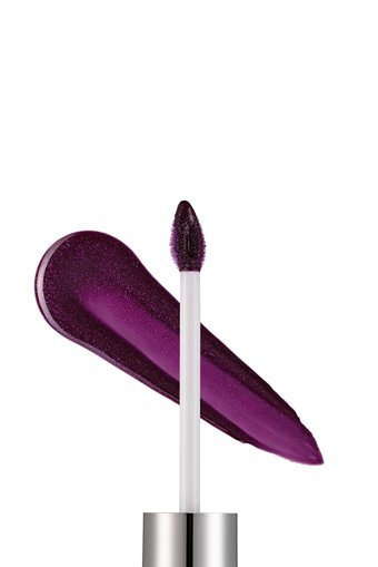 Flormar Dewy Lip Glaze Nemlendiricili Dudak Parlatıcısı Mor