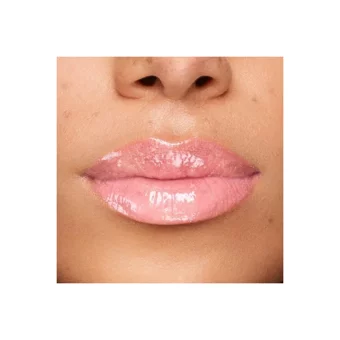 Shiseido Shimmer Gelgloss 05 Nemlendiricili Işıltılı Dudak Parlatıcısı Sango Peach