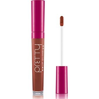 Flormar Pretty 821 Nemlendiricili Dudak Parlatıcısı Pembe