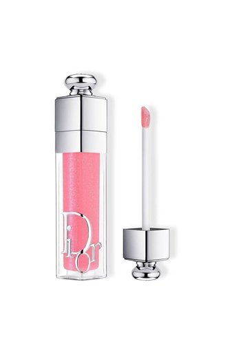 Dior Addict Lip Nemlendiricili Dolgunlaştırıcı Dudak Parlatıcısı Kahverengi