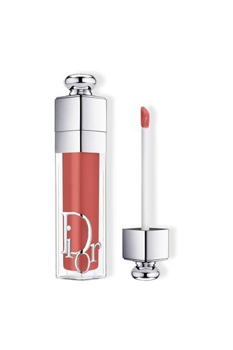 Dior Addict Lip Nemlendiricili Dolgunlaştırıcı Dudak Parlatıcısı Kahverengi