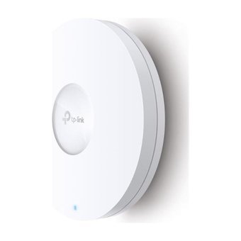 Tp-Link EAP610 ACS AX1800 2.4 Ghz - 5 Ghz 574 Mbps - 1201 Mbps Kablosuz Dual Band İç Mekan Tavan Tipi Access Point