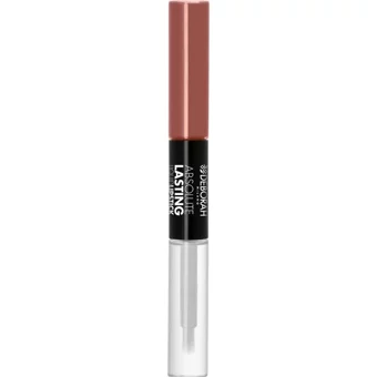 Deborah Milano Absolute Lasting 09 Nemlendiricili Işıltılı Dudak Parlatıcısı Kahverengi