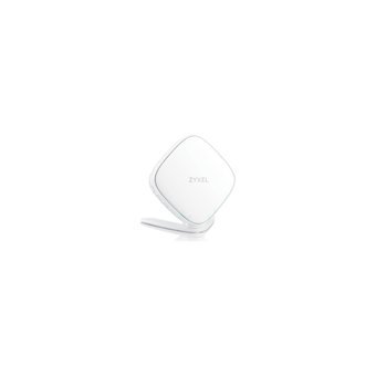 Zyxel WX3100-T0 AX1800 2.4 Ghz - 5 Ghz 1800 Mbps Kablosuz Dual Band Mesh İç Mekan Tavan Tipi Access Point Router
