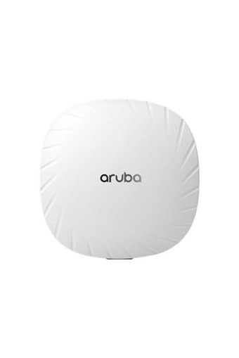 Aruba AP-505 5 Ghz 1200 Mbps Kablosuz Dual Band İç Mekan Duvar - Tavan Tip Access Point Router