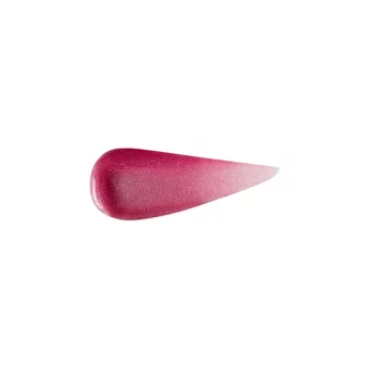 Kikomilano 3D Hydra 022 Nemlendiricili Dolgunlaştırıcı Işıltılı Dudak Parlatıcısı Sparkling Red Garnet
