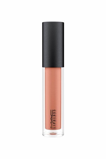 Mac Tinted Lipglass Beaux Nemlendiricili Dolgunlaştırıcı Işıltılı Dudak Parlatıcısı Pembe