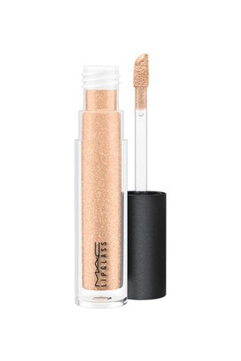 Mac Tinted Lipglass Beaux Nemlendiricili Dolgunlaştırıcı Işıltılı Dudak Parlatıcısı Pembe