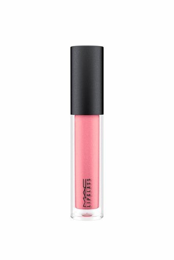 Mac Tinted Lipglass Beaux Nemlendiricili Dolgunlaştırıcı Işıltılı Dudak Parlatıcısı Pembe