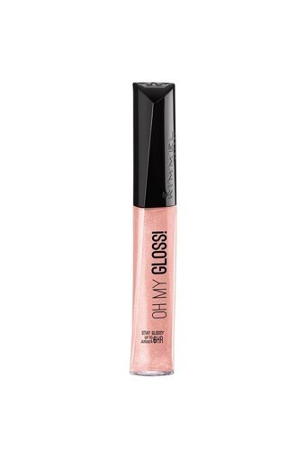 Rimmel London Oh My Gloss! 260 Nemlendiricili Işıltılı Dudak Parlatıcısı My Eternity