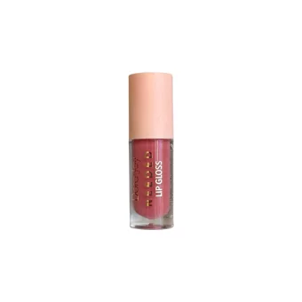 Dora Joy Needed 02 Dusty Rose Nemlendiricili Dudak Parlatıcısı Pembe