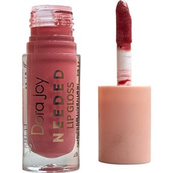 Dora Joy Needed 02 Dusty Rose Nemlendiricili Dudak Parlatıcısı Pembe