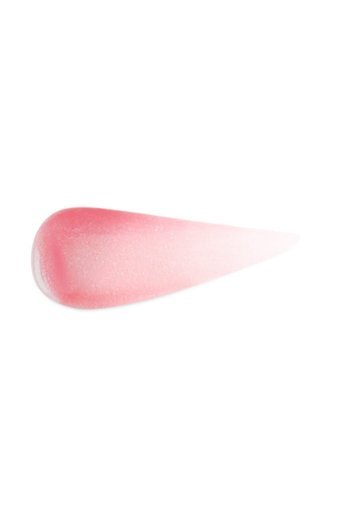 Kiko 3D Hydra 07 Nemlendiricili Dolgunlaştırıcı Işıltılı Dudak Parlatıcısı Pink Magnolia