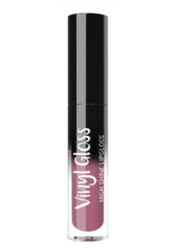 Golden Rose Vinyl Gloss 08 Nemlendiricili Işıltılı Dudak Parlatıcısı Gül Kurusu