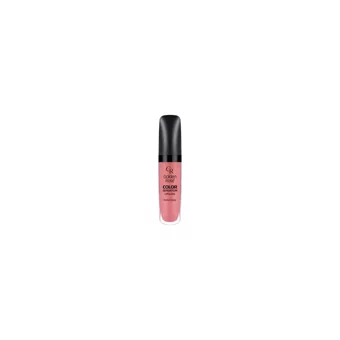 Golden Rose Color Sensation No: 116 Nemlendiricili Dudak Parlatıcısı Pembe