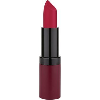 Golden Rose Velvet Matte No:18 Nemlendiricili Dudak Parlatıcısı Pembe