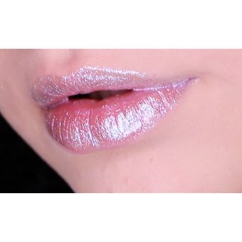 Pastel Lip Topper 304 Pink Star Nemlendiricili Işıltılı Dudak Parlatıcısı Açık Pembe