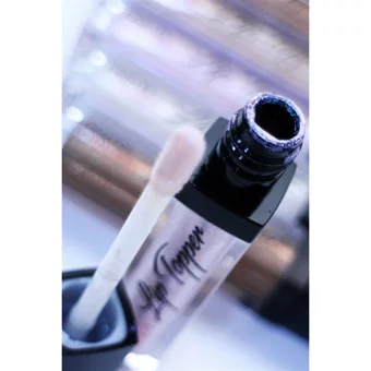 Pastel Lip Topper 304 Pink Star Nemlendiricili Işıltılı Dudak Parlatıcısı Açık Pembe