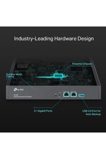 Tp-Link OC300 Kablosuz İç Mekan Access Point Router