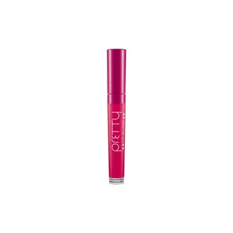 Flormar Pretty P811 - 809 Nemlendiricili Dudak Parlatıcısı Pembe