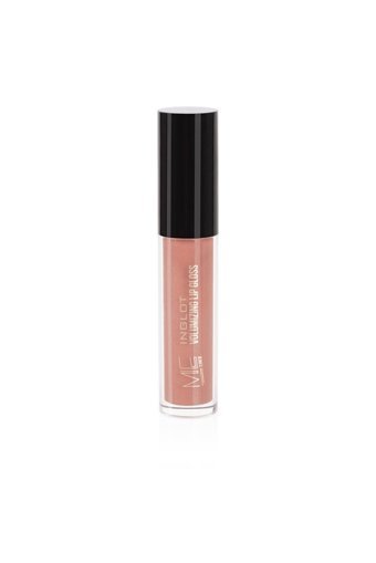 Inglot Me Like 56 Nemlendiricili Dolgunlaştırıcı Işıltılı Dudak Parlatıcısı Dark'N'Stormy