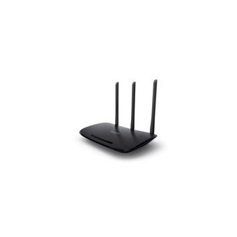 Tp-Link TL-WR940N 2.4 Ghz 450 Mbps Kablosuz İç Mekan Masaüstü Router Access Point Repeater