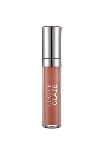 Flormar Dewy Lip Glaze 017 Elegant Pink Nemlendiricili Dudak Parlatıcısı Pembe