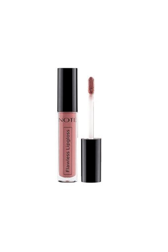 Note Flawless No:02 Flawless Nemlendiricili Işıltılı Dudak Parlatıcısı Pembe