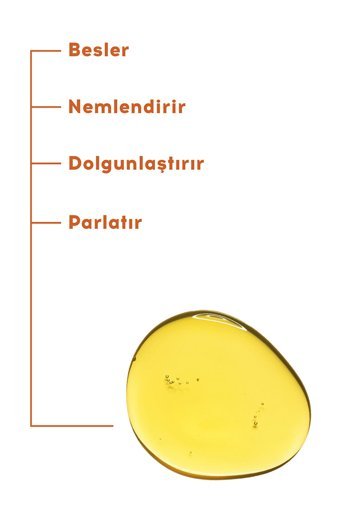 Cream Co. Nemlendiricili Dudak Parlatıcısı Passionfruit