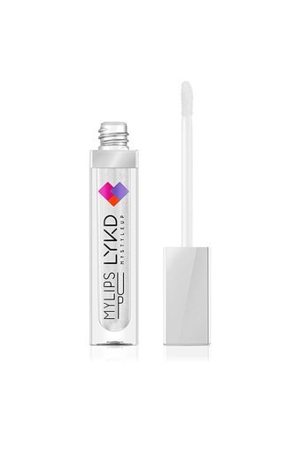Lykd Mylips Up Nemlendiricili Dolgunlaştırıcı Işıltılı Dudak Parlatıcısı Coconut