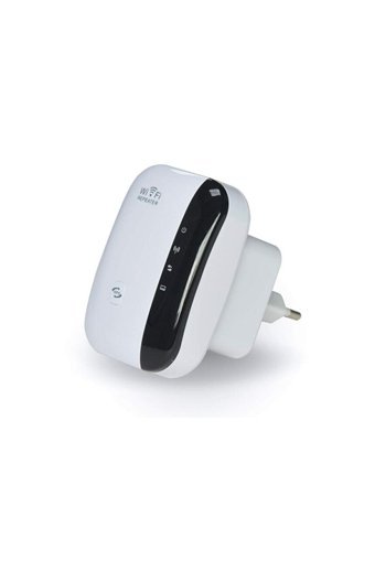 Gomax GMX1017102 2.4 Ghz 300 Mbps Kablosuz İç Mekan Priz Router Access Point Repeater