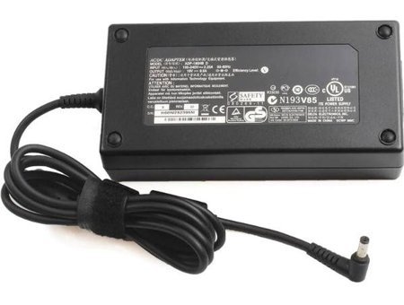 İnfostar Asus ile Uyumlu G750JZ Uyumlu Adaptör Şarj 19V 9.25A 180W 5.5x2.5mm