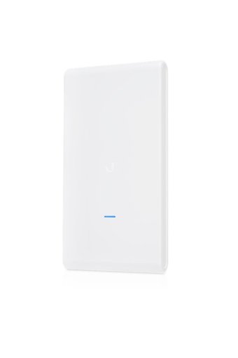 Ubiquiti UniFi Mesh Pro Uap-Ac-M-Pro 2.4 Ghz - 5 Ghz 450 Mbps - 1300Mbps Kablosuz Dual Band Mesh İç Mekan Tavan Tipi Access Point