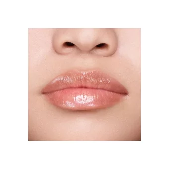 Shiseido Shimmer Gelgloss 03 Nemlendiricili Işıltılı Dudak Parlatıcısı Kurumi Beige
