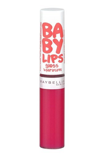 Maybelline New York Baby Lips Gloss 20 Taupe With Me Nemlendiricili Dolgunlaştırıcı Işıltılı Dudak Parlatıcısı Kahverengi