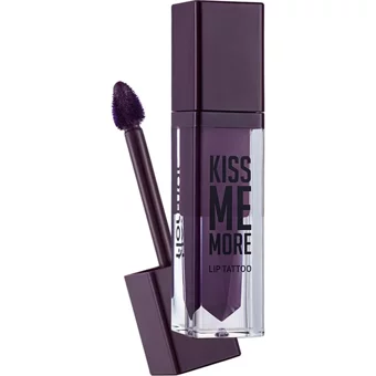 Flormar Kiss Me More Tattoo 015 Violet Nemlendiricili Dudak Parlatıcısı Mor