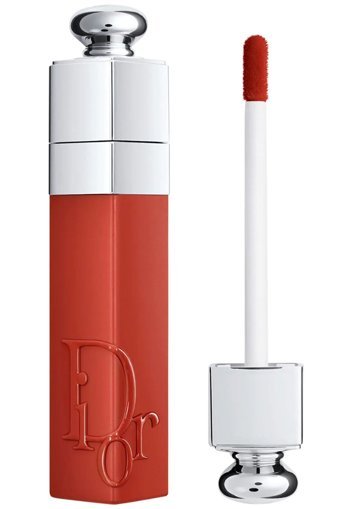 Dior Addict Lip Nemlendiricili Dudak Parlatıcısı Kırmızı