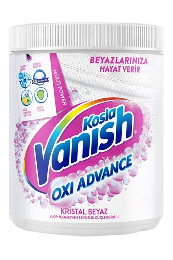 Vanish Multipower Toz Leke Çıkarıcı 400 gr