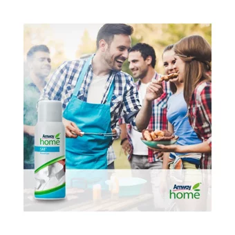 Amway SA8 Sıvı Leke Çıkarıcı 400 ml