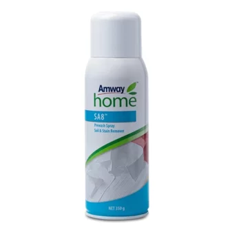 Amway Sa8 Sıvı Leke Çıkarıcı 1 lt