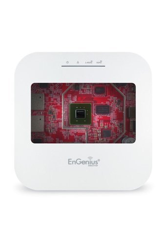 Engenıus EWS377 Kablosuz Dual Band İç Mekan Tavan Tipi Access Point Router