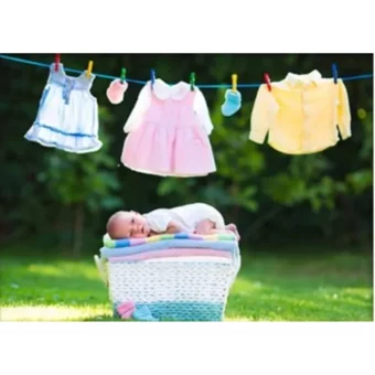 Green Clean Baby Bitkisel Sıvı Leke Çıkarıcı 2.75 lt