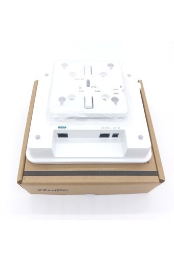 Ruıjıe RG-AP720-L 2.4 Ghz - 5 Ghz 1200 Mbps Kablosuz Dual Band İç Mekan Duvar - Tavan Tip Access Point