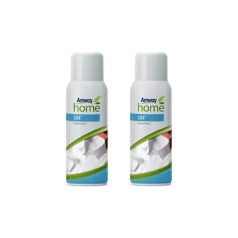 Amway Sa8 Sıvı Leke Çıkarıcı 2x1 lt