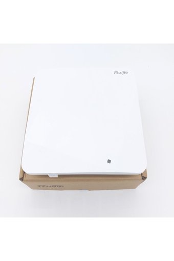 Ruıjıe RG-AP720-L 2.4 Ghz - 5 Ghz 1200 Mbps Kablosuz Dual Band İç Mekan Duvar - Tavan Tip Access Point