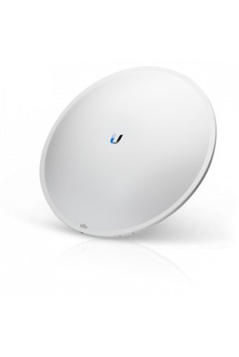 Ubiquiti Powerbeam PBE-5AC-500 5 Ghz 450 Mbps Kablosuz Dış Mekan Tavan Tipi Access Point Router