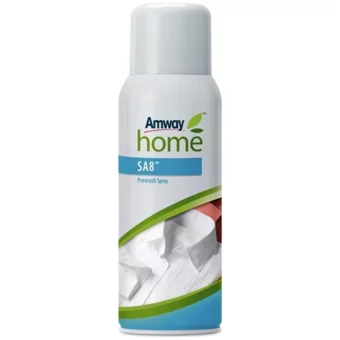 Amway Sa8 Sıvı Leke Çıkarıcı 2x400 ml