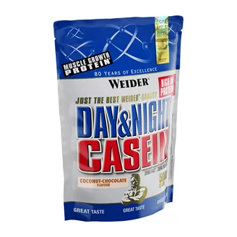 Weider Day&Night Süt Protein Protein Tozu 500 Gr