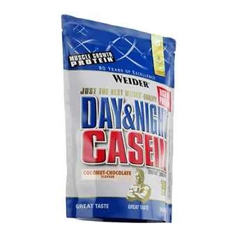 Weider Day&Night Süt Protein Protein Tozu 500 Gr