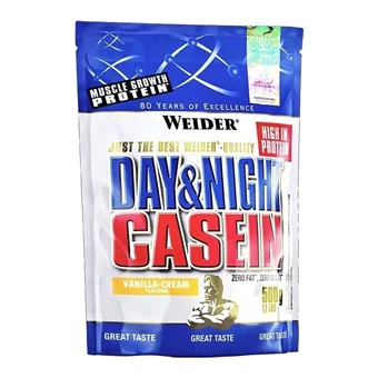 Weider Day&Night Süt Protein Protein Tozu 500 Gr